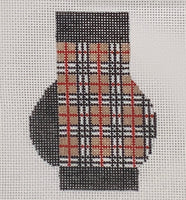 Golf Bag Ornament