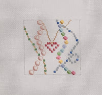 Dangling Jewels Insert
