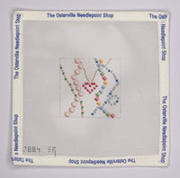 Dangling Jewels Insert