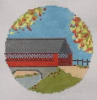 Covered Bridge