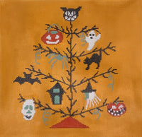 Halloween Tree