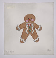 Gingerbread Man