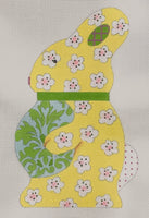 Yellow Bunny