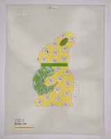 Yellow Bunny