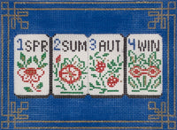 Mah Jongg Seasons
