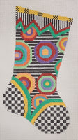 Tall Mini Sock