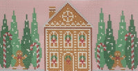 Gingerbread Dreams Insert (print)