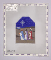 We Three Kings