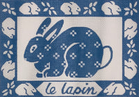 Le Lapin