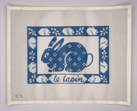 Le Lapin
