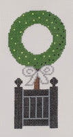 Topiary - Bow