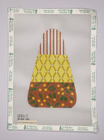 Vine Candy Corn Standup