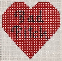 Bad Bitch Heart