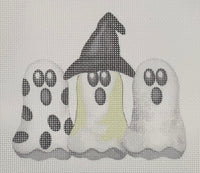 Ghost Trio (print)