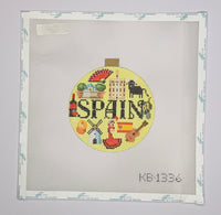 Spain Travel Round