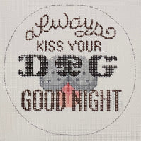 Kiss Your Dog