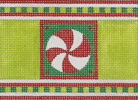Candy Christmas Cracker