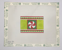 Candy Christmas Cracker