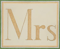 Mrs