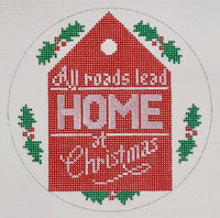 All Roads Lead Home at Christmas