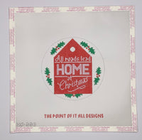 All Roads Lead Home at Christmas