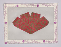 Leopard Red Strawberry