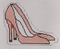Those Shoes