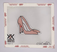 Those Shoes