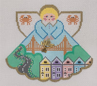 San Francisco Angel