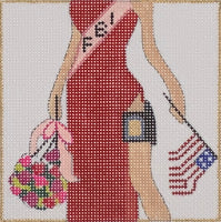 Miss Congeniality Movie Coaster
