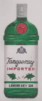 Tanqueray Gin Ornament