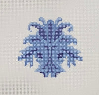 Fleur Fancy Clutch Insert