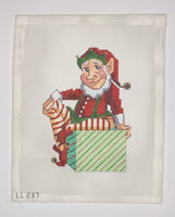 Elf on Package
