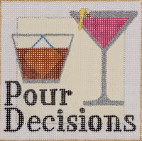 Pour Decisions