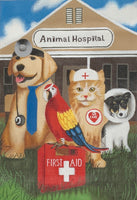 Love is the Best Medicine