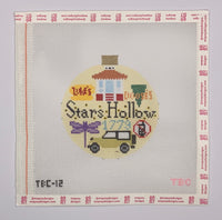 Stars Hollow