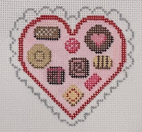 Candy Heart