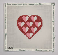 Hearts Within Heart
