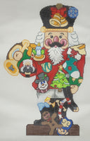 Nutcracker Standup