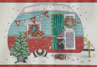 Christmas Trailer