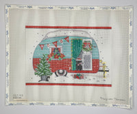 Christmas Trailer