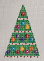 Ornaments Mini Tree