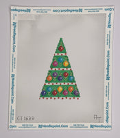 Ornaments Mini Tree