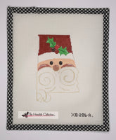 Alabama State Santa