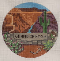 Explore America - Grand Canyon