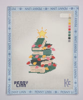 Tree of Books