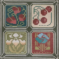 Nouveau Squares