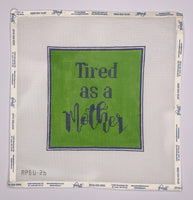 Tire as a Mother