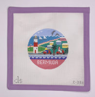 Bermuda Round