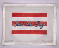 Seas the Day